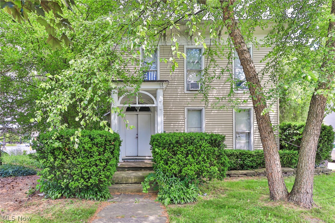 Berea Seminary Allotment - Residential
