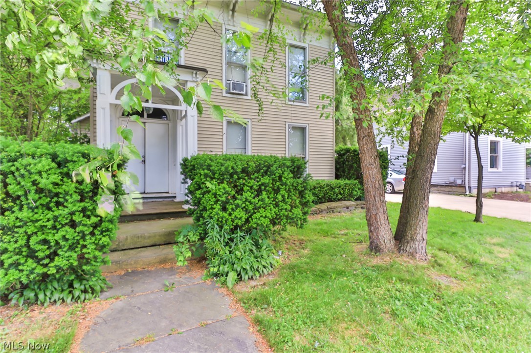 Berea Seminary Allotment - Residential