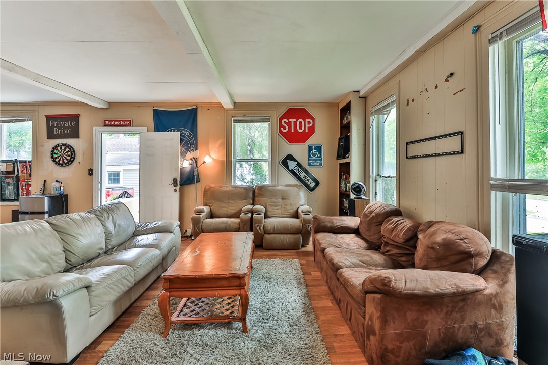 Berea Seminary Allotment - Residential