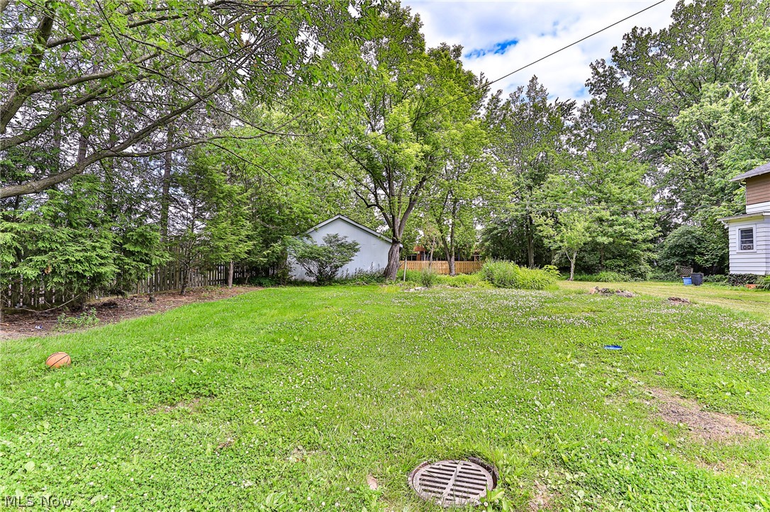 Berea Seminary Allotment - Residential