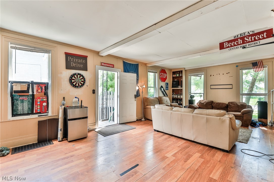 Berea Seminary Allotment - Residential