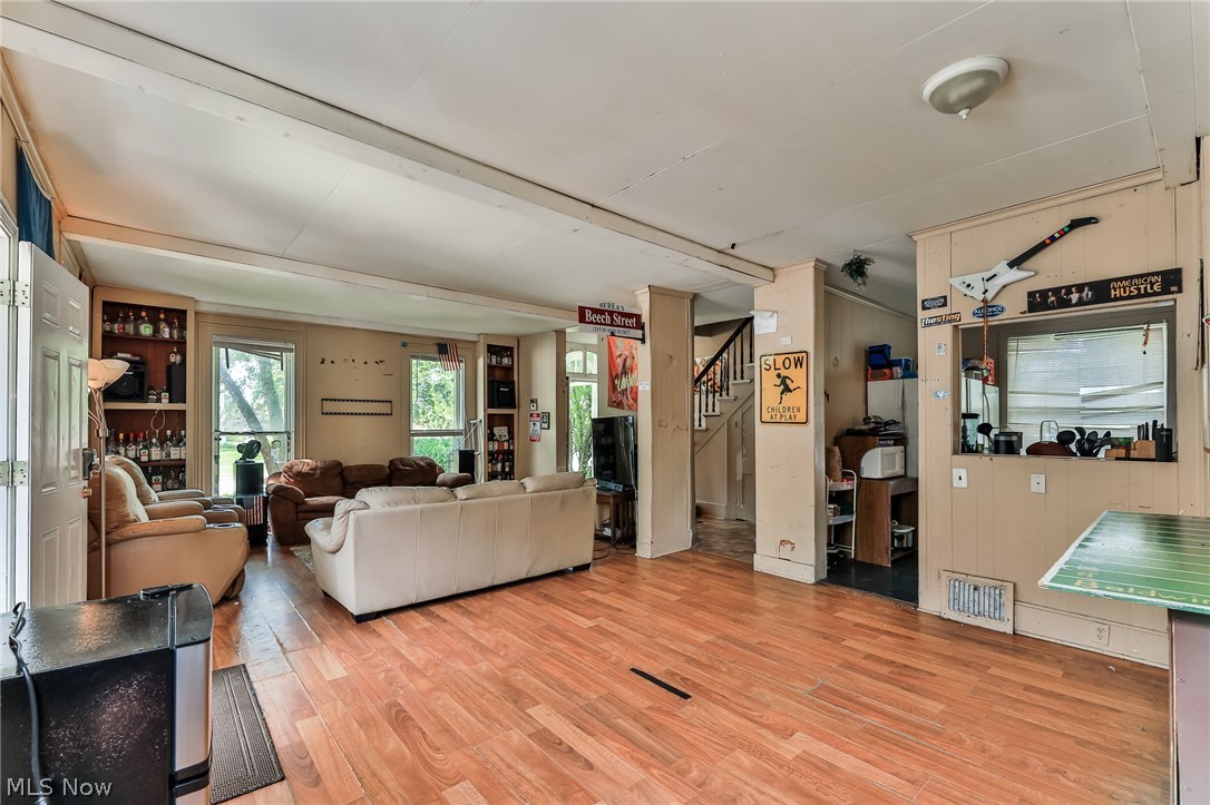 Berea Seminary Allotment - Residential