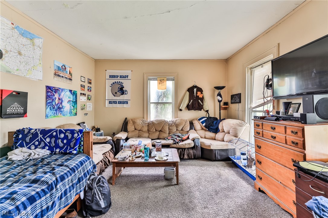 Berea Seminary Allotment - Residential