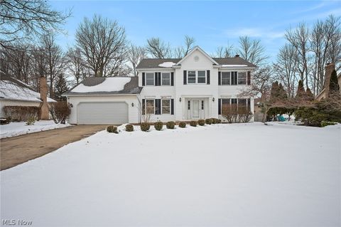6269 Tourelle Drive, Highland Heights, OH 44143 - #: 5185591