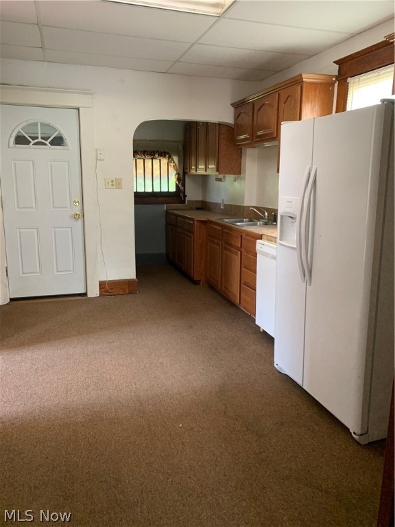 Oakland Place Add - Residential