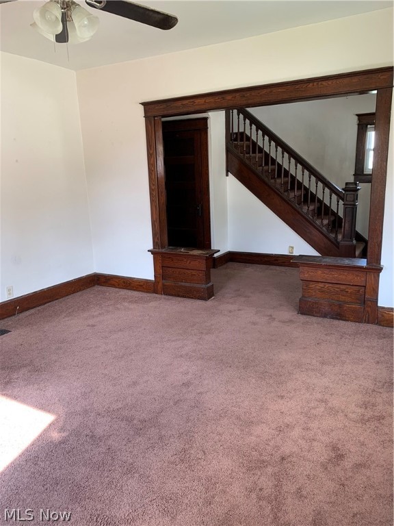 Oakland Place Add - Residential