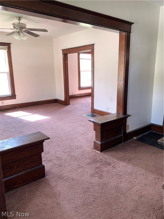 Oakland Place Add - Residential