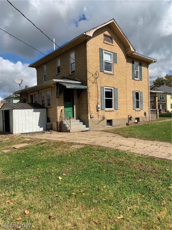 Oakland Place Add - Residential