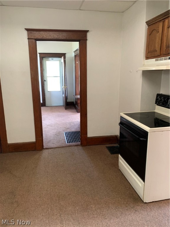 Oakland Place Add - Residential