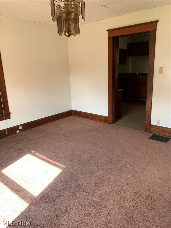 Oakland Place Add - Residential