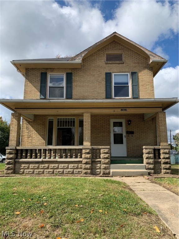 Oakland Place Add - Residential