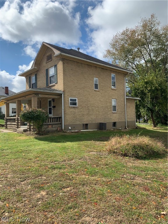 Oakland Place Add - Residential