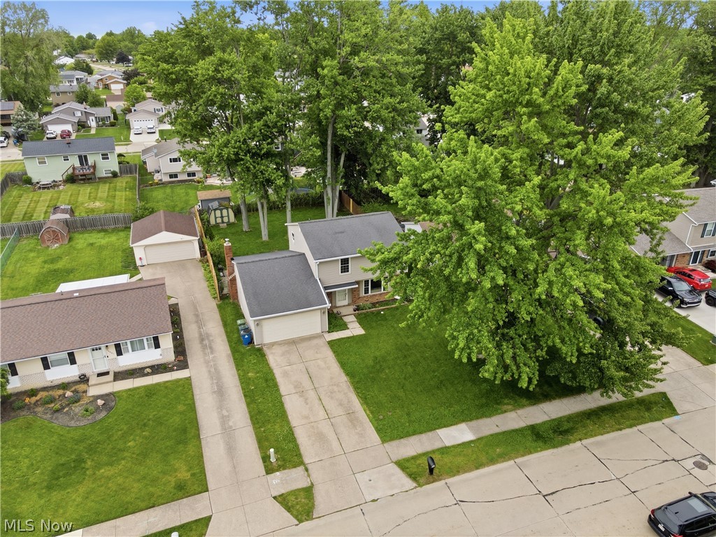 Surfside Sub 2 - Residential