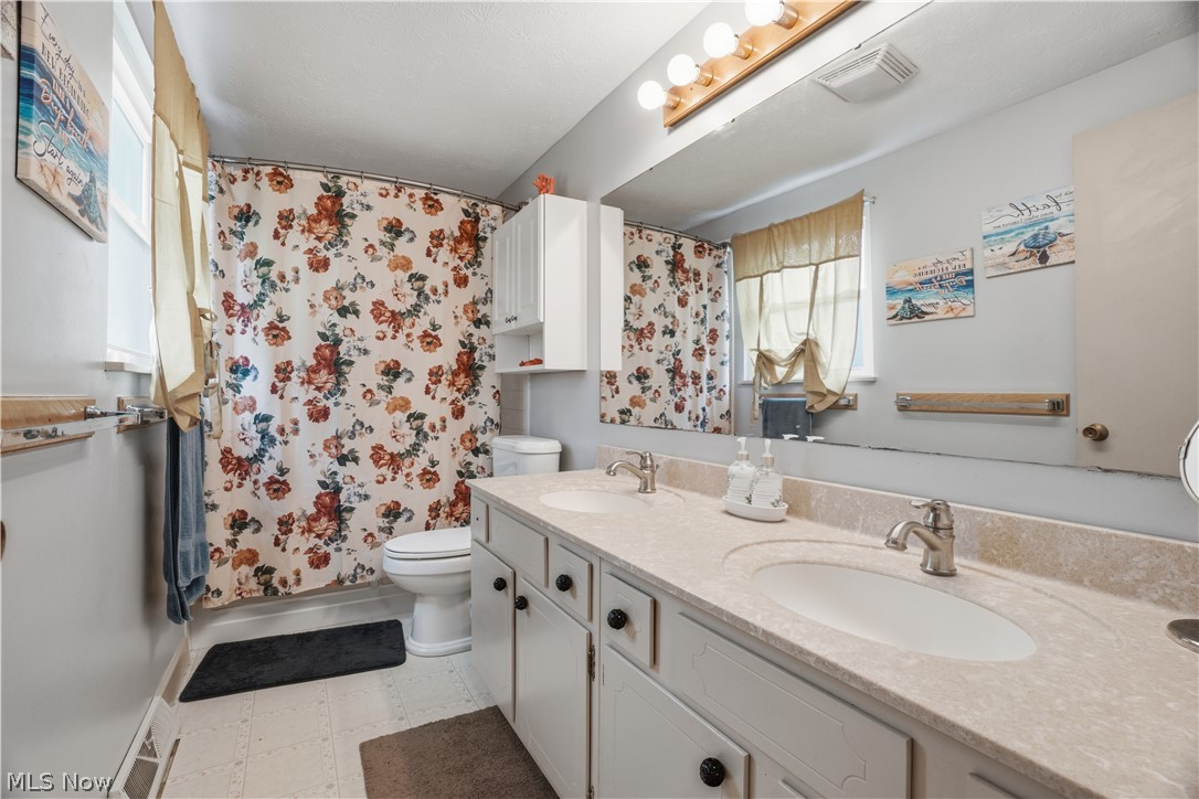Surfside Sub 2 - Residential