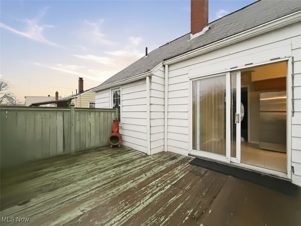 Packard Drive - Residential