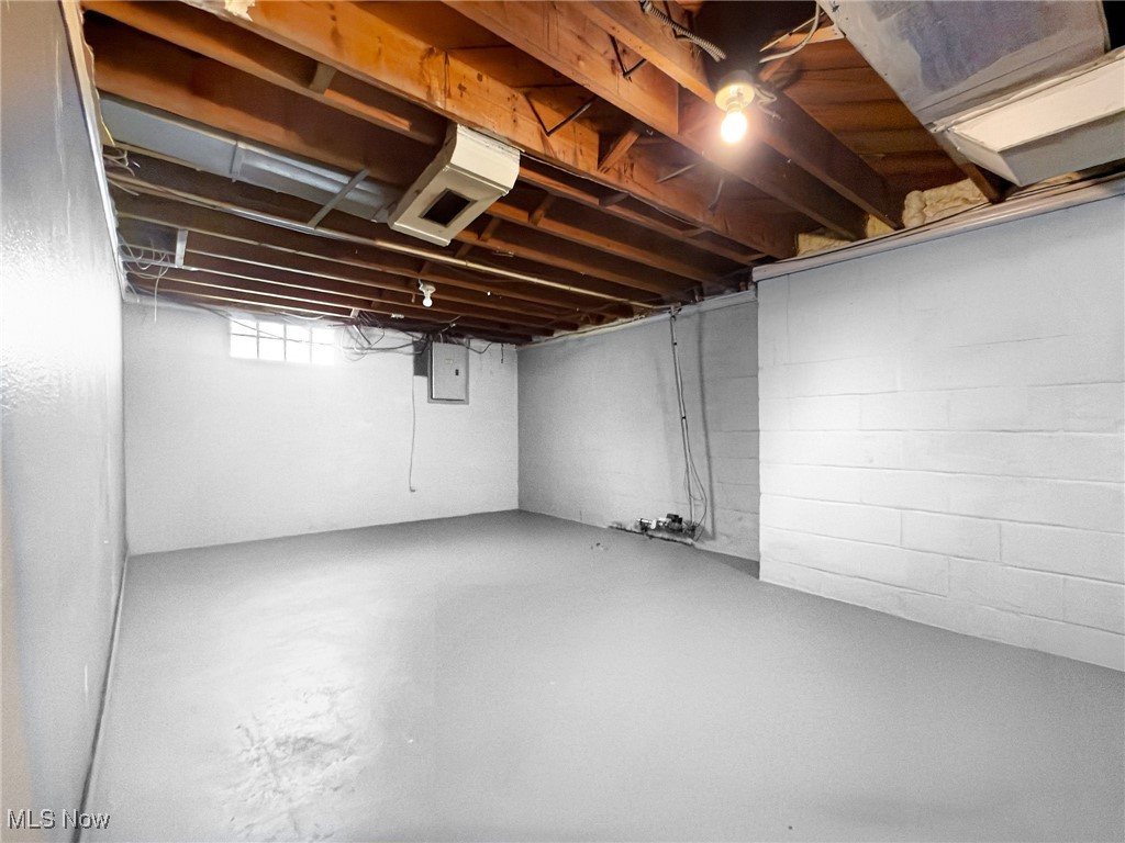 Packard Drive - Residential