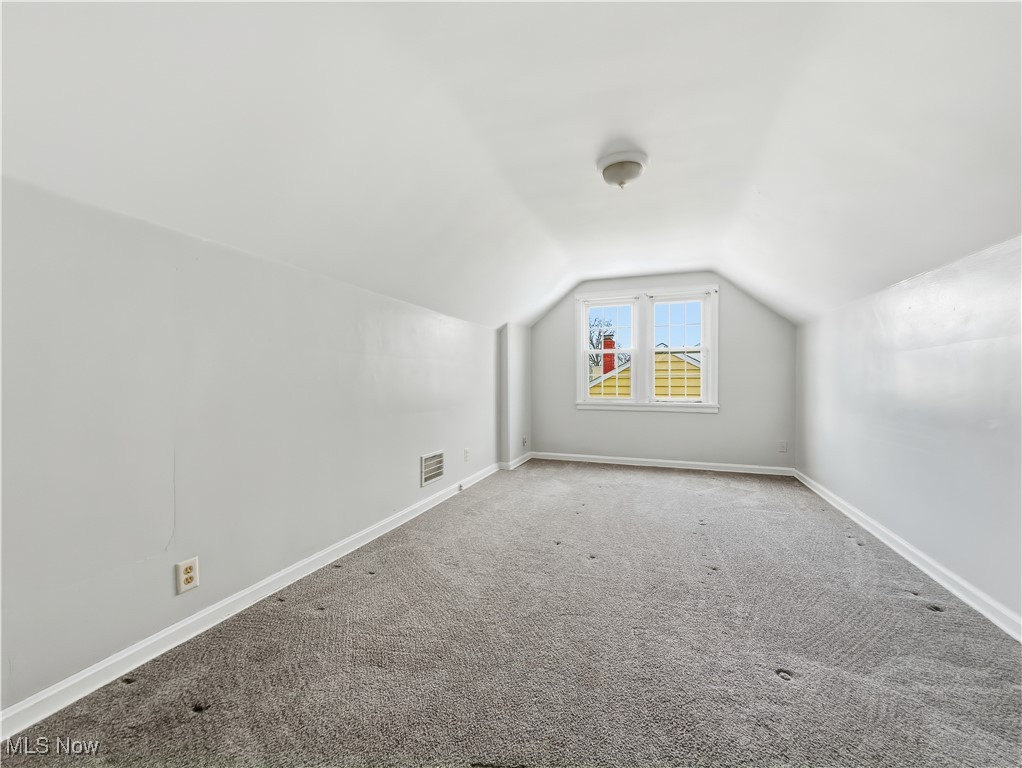 Packard Drive - Residential