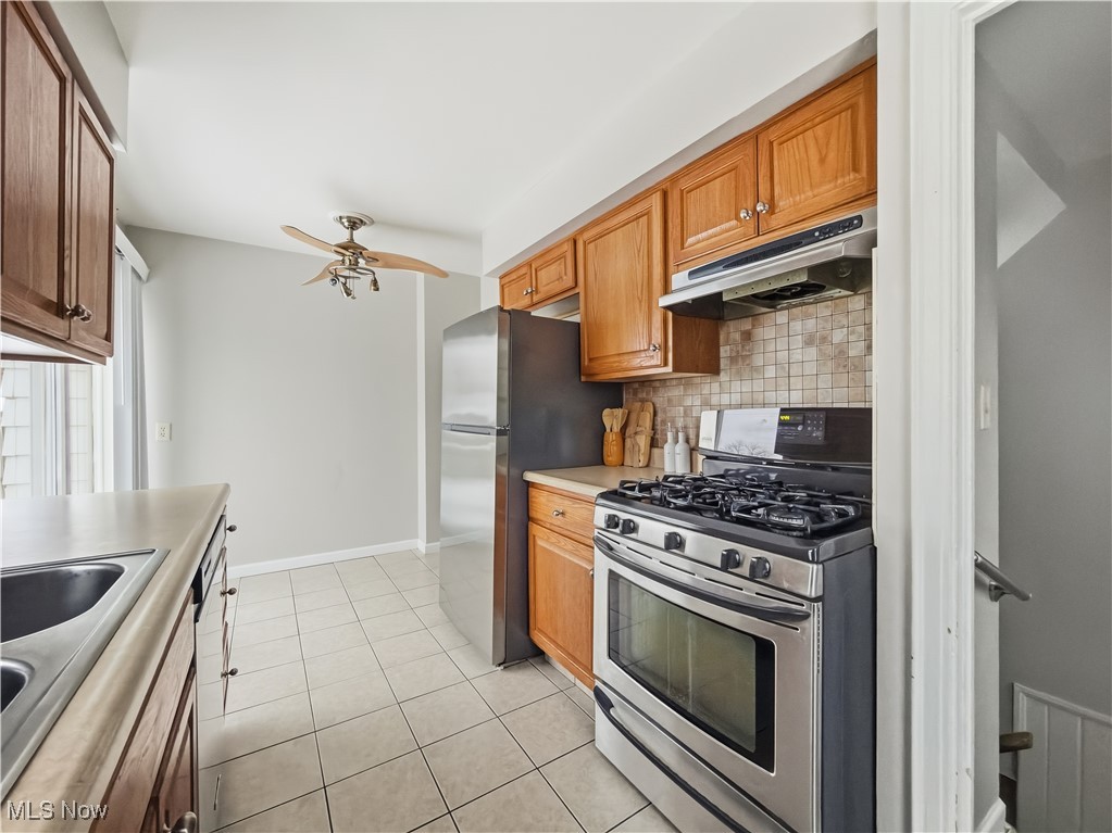 Packard Drive - Residential