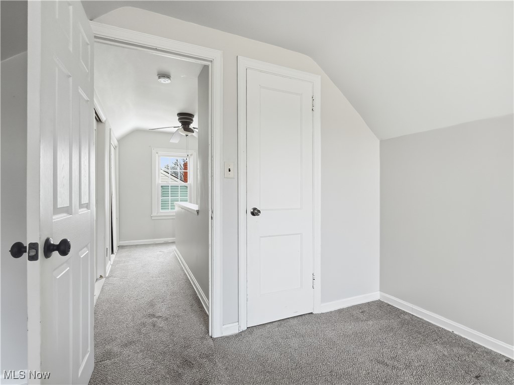 Packard Drive - Residential