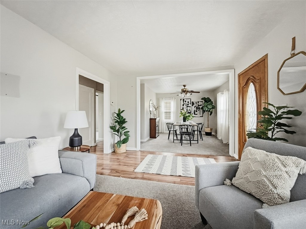 Packard Drive - Residential