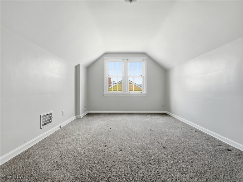 Packard Drive - Residential