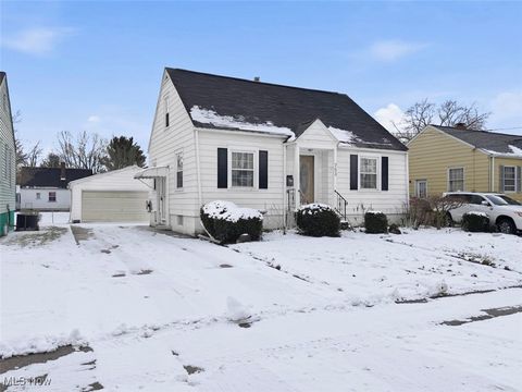 Homes For Sale - 753 Packard Street<br/> Trumbull County, Warren, OH 44483