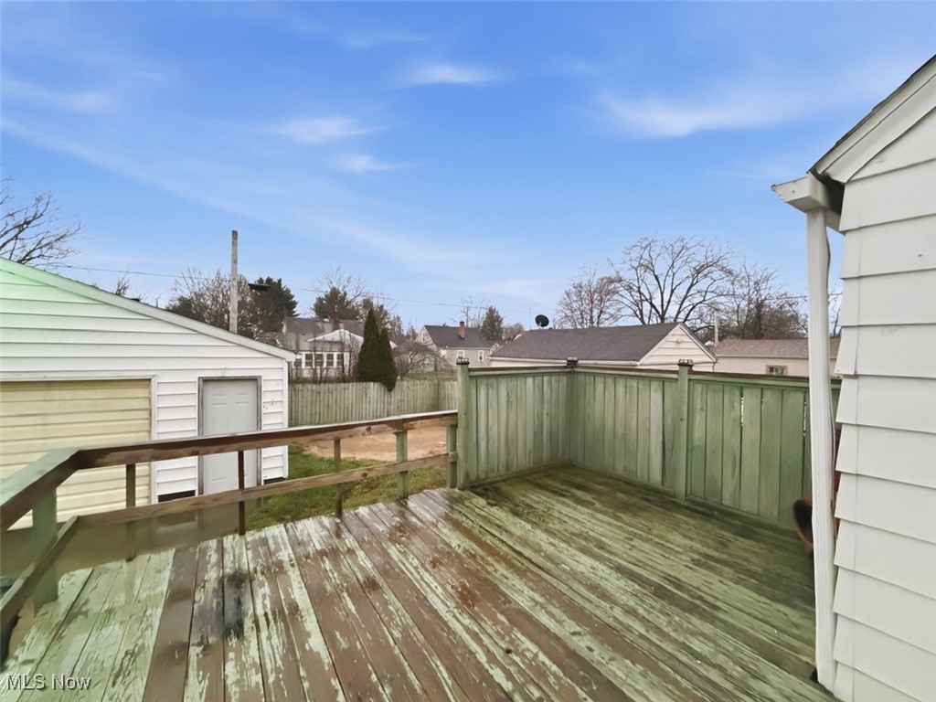 Packard Drive - Residential