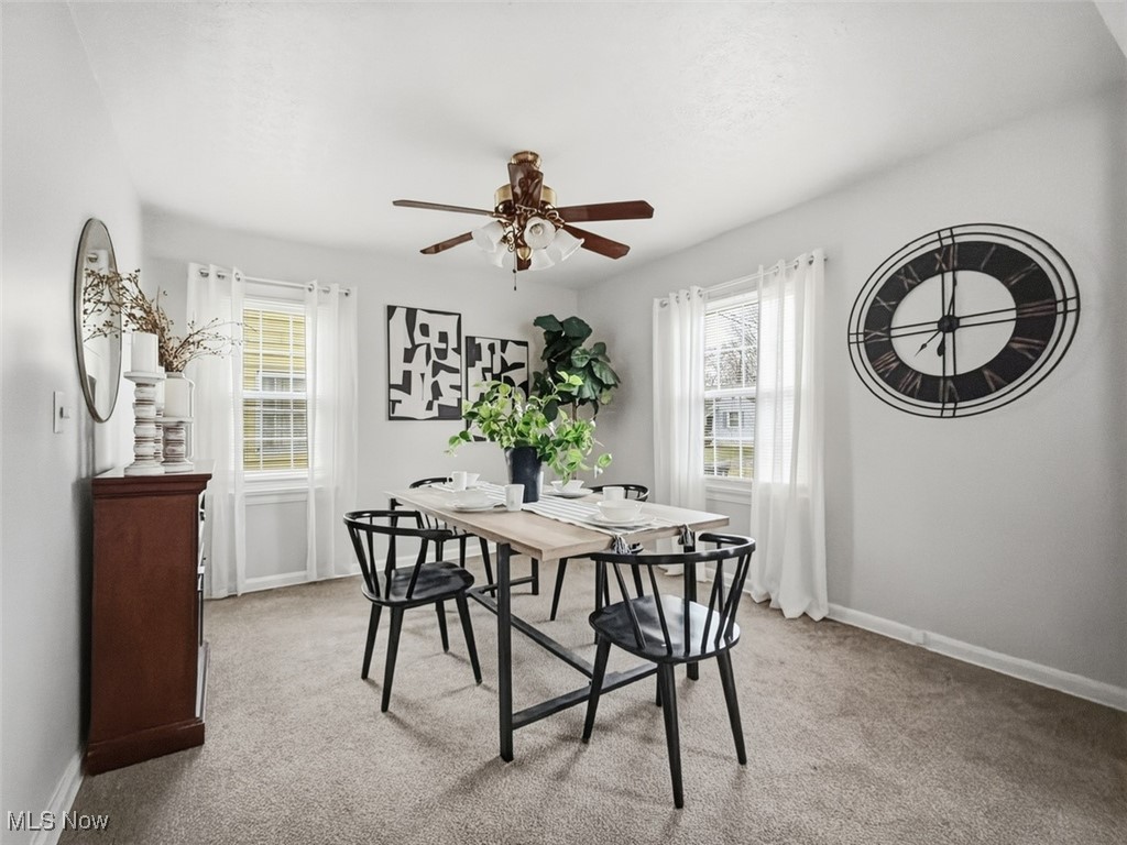 Packard Drive - Residential