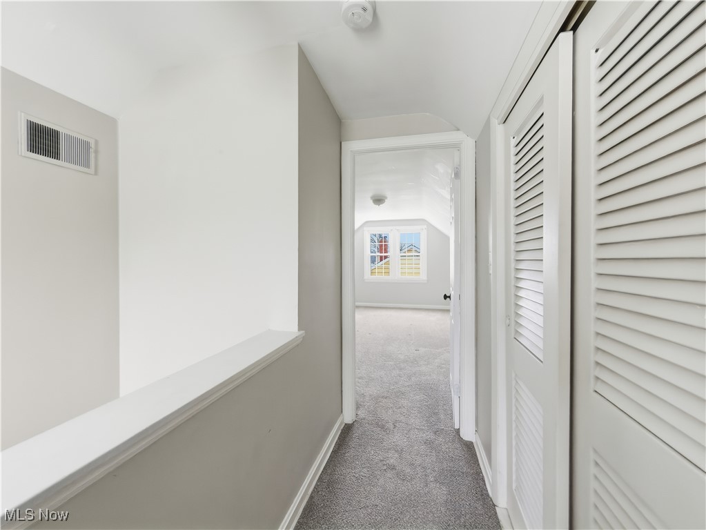 Packard Drive - Residential