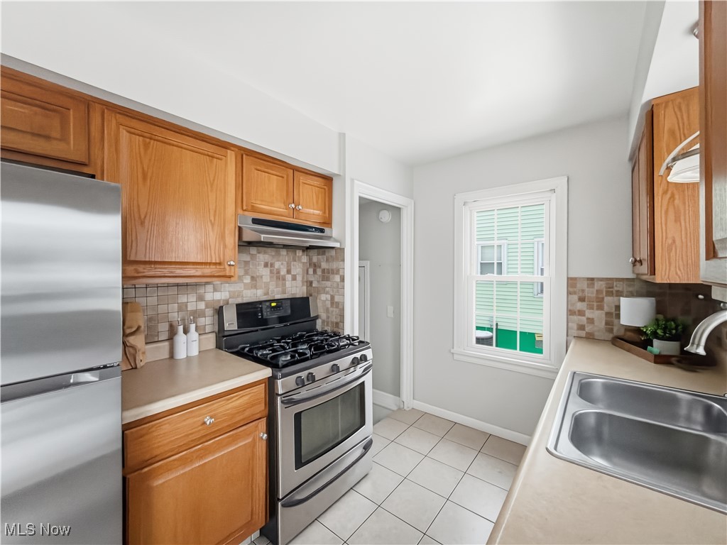 Packard Drive - Residential