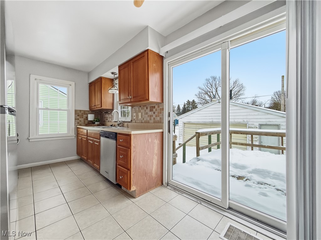 Packard Drive - Residential