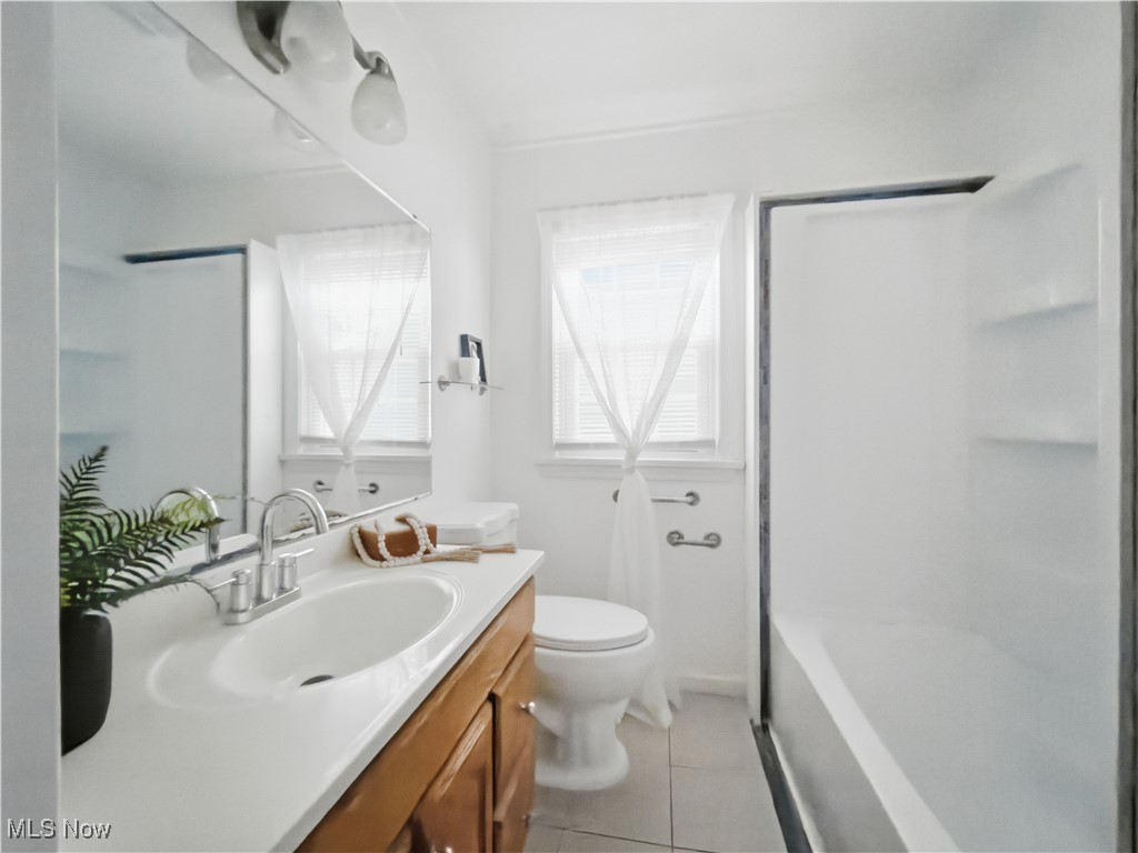 Packard Drive - Residential