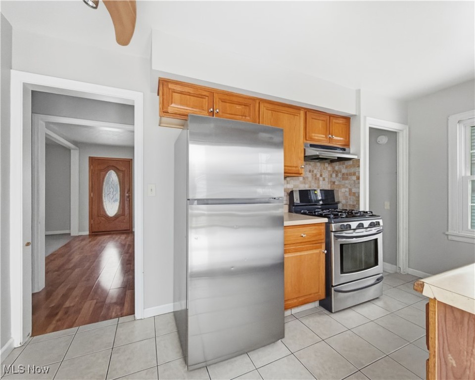 Packard Drive - Residential