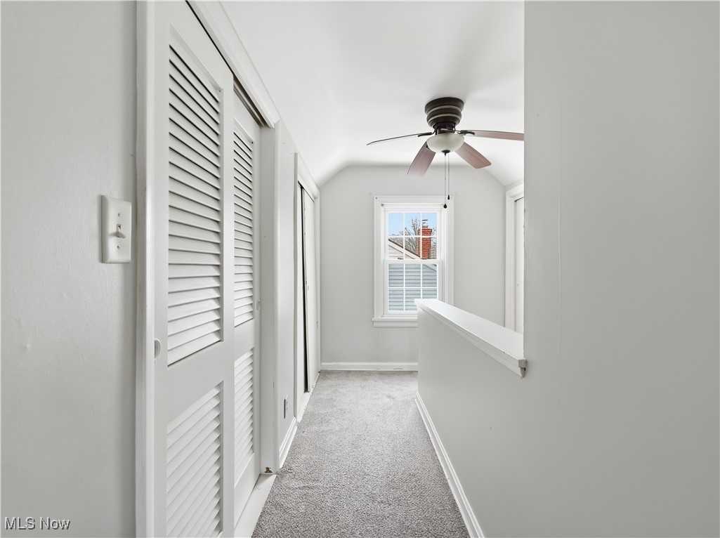 Packard Drive - Residential