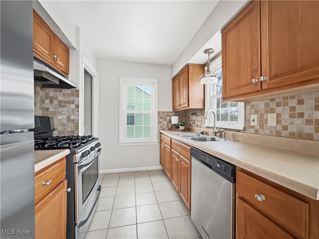 Packard Drive - Residential