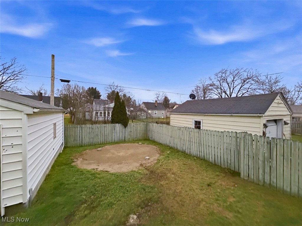 Packard Drive - Residential