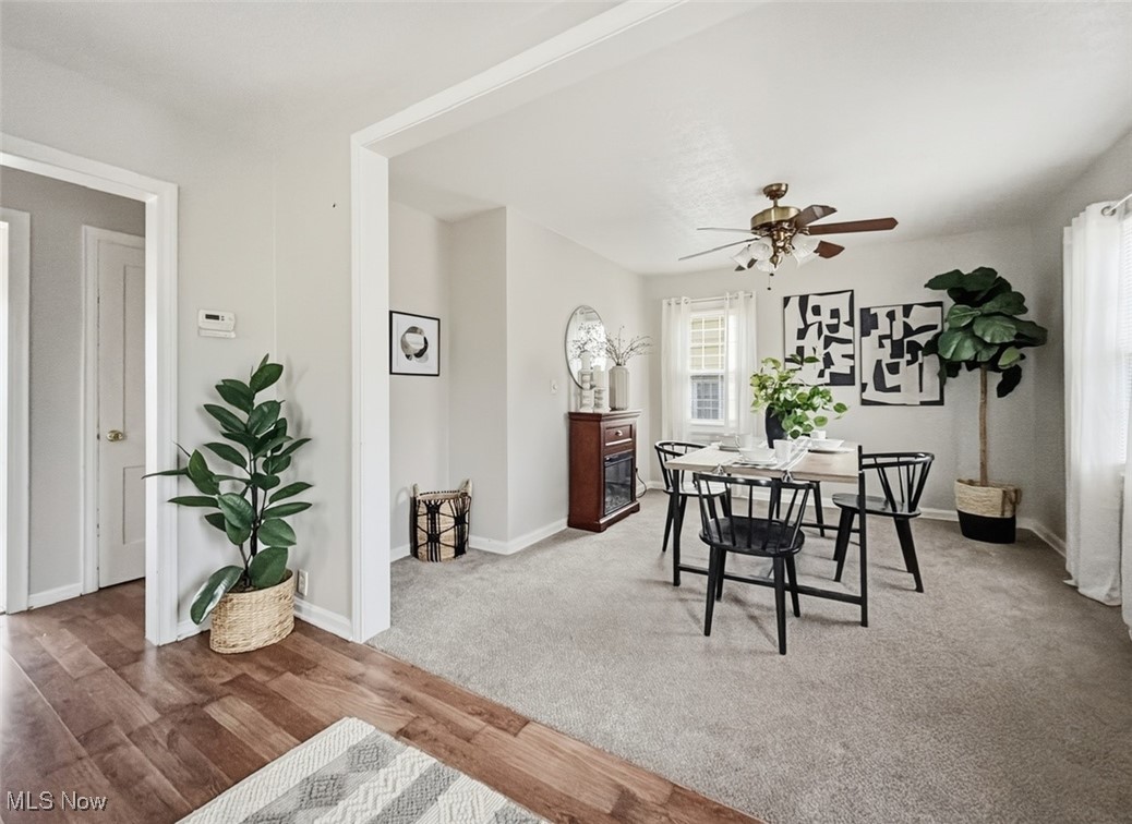 Packard Drive - Residential