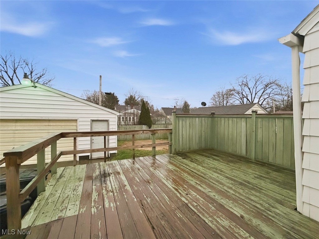 Packard Drive - Residential