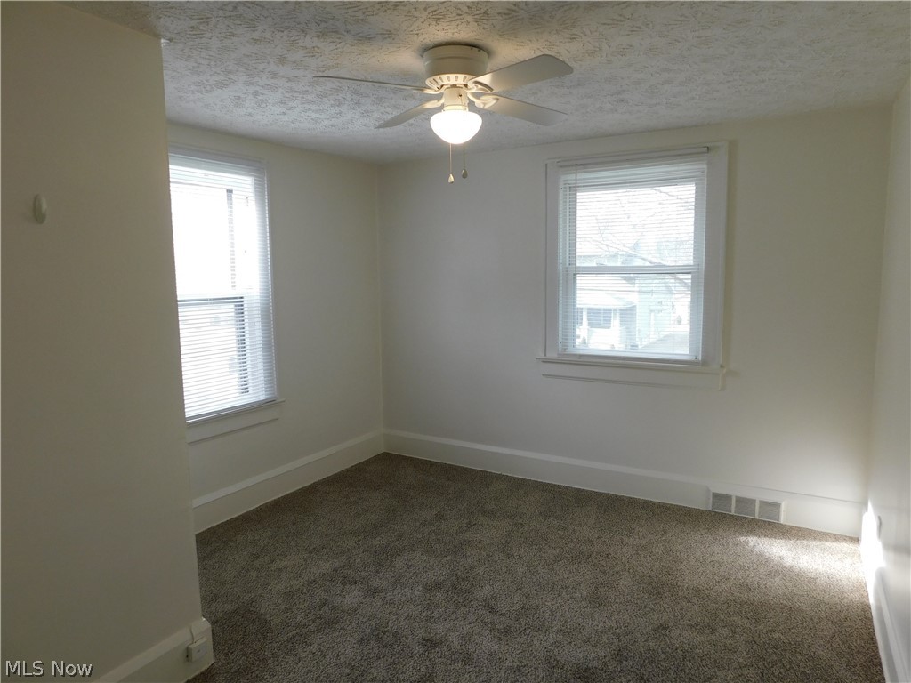 Akron Heights - Residential