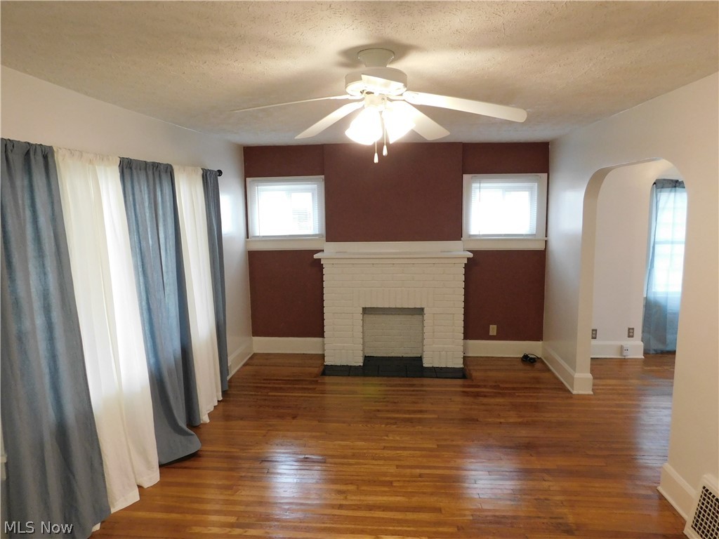 Akron Heights - Residential