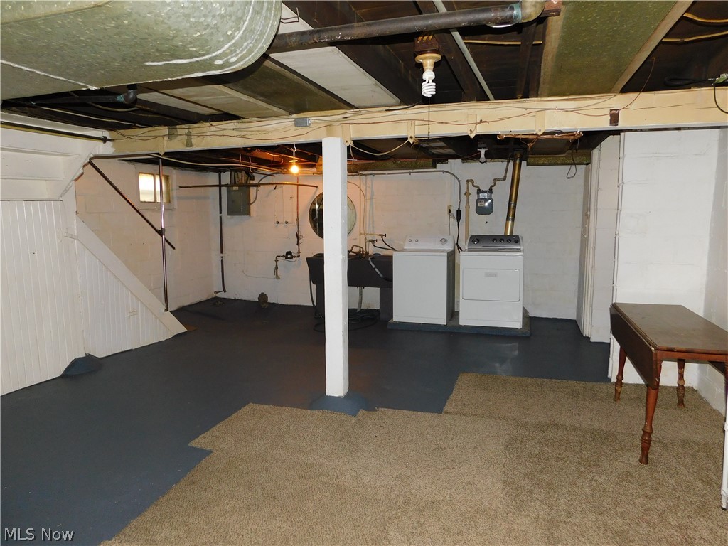 Akron Heights - Residential