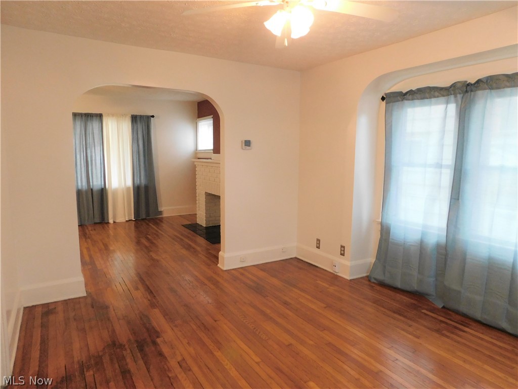 Akron Heights - Residential