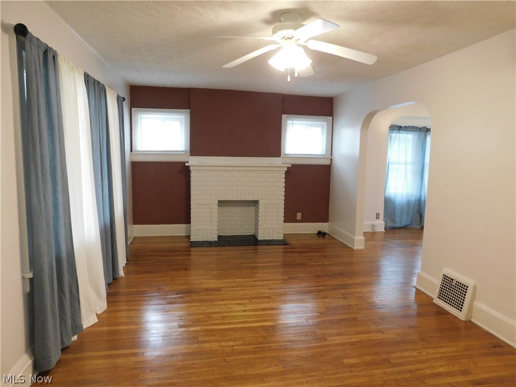 Akron Heights - Residential