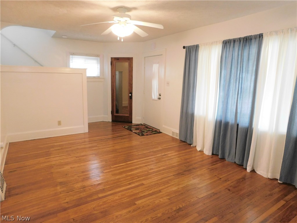 Akron Heights - Residential