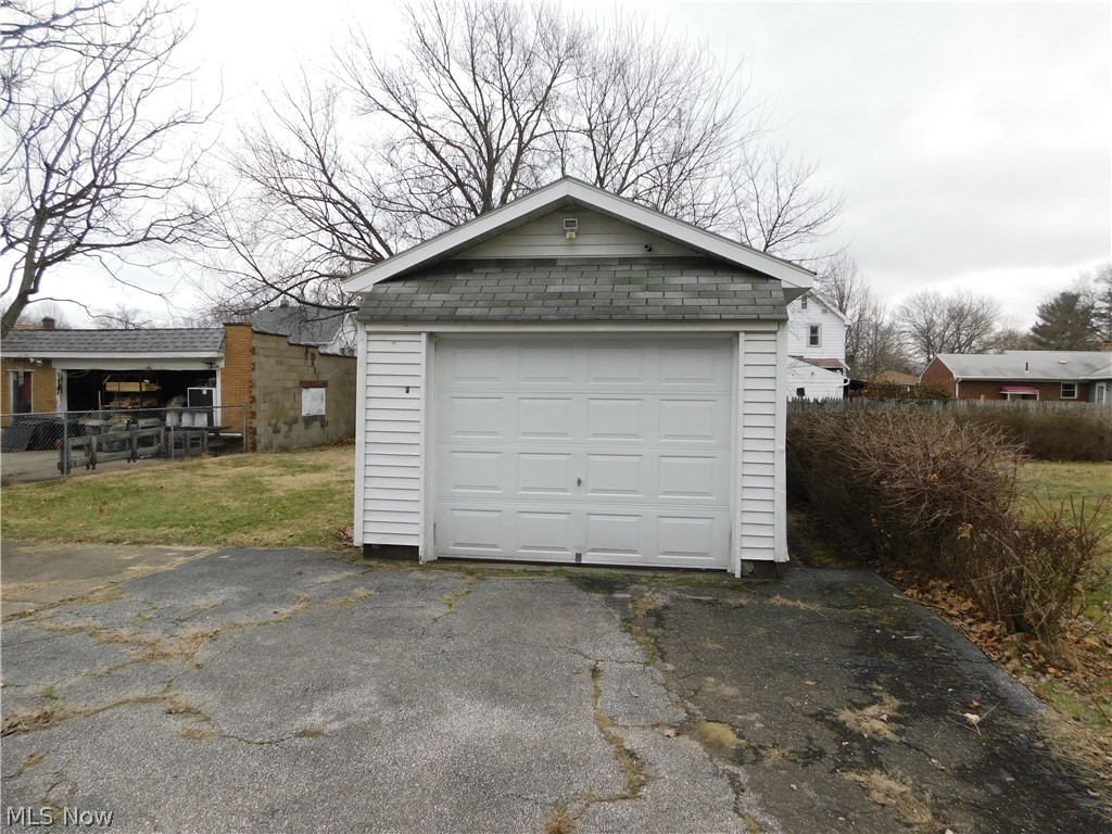 Akron Heights - Residential