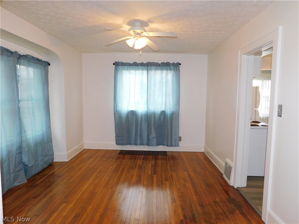 Akron Heights - Residential