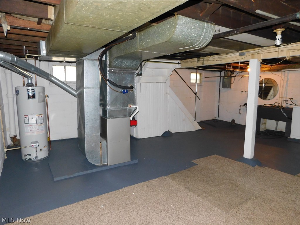 Akron Heights - Residential