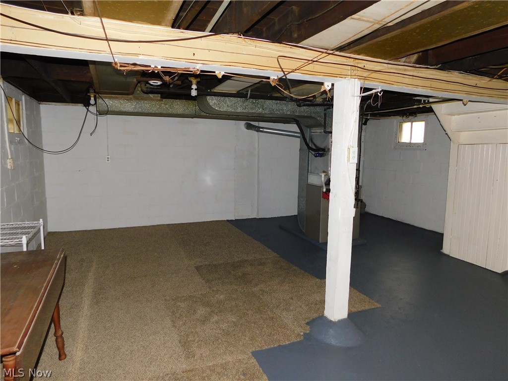 Akron Heights - Residential