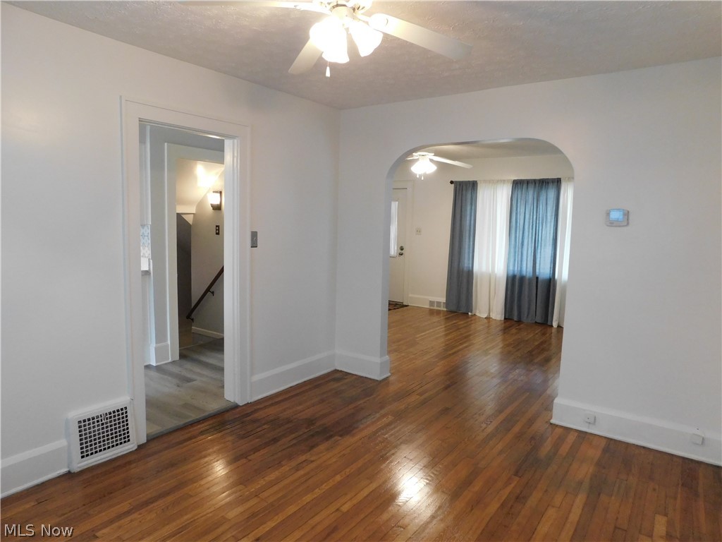 Akron Heights - Residential