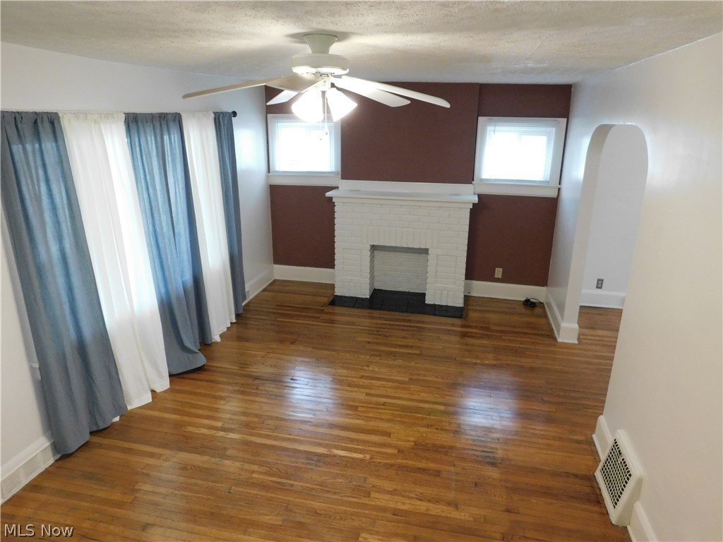 Akron Heights - Residential